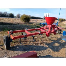 11 Tine Chisel Plough 11 Tine Chisel Plough
