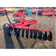 11X11 (22) Disc Harrow 11X11 (22) Disc Harrow