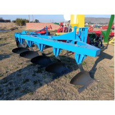 5 Furrow Wilton Plough 5 Furrow Wilton Plough
