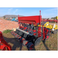 8 Row Bramley Planter 8 Row Bramley Planter