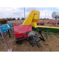 Drotsky Hammermill PTO Driven