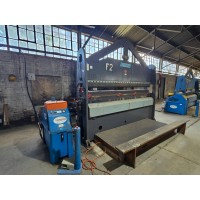 Exactility Press Brake Complete
