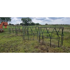 FEEDER RINGS (ONLY 4 AVAILABLE)