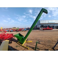 Grain Auger PTO Driven