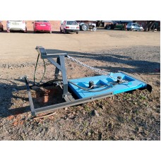 Hydraulic Slasher Hydraulic Slasher