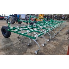 9m Fieldspan