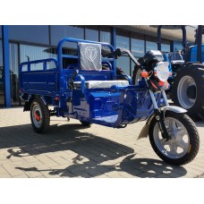 TAILG Electric Tricycle