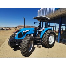 Landini Super 120 4WD RPS Platform (Contact For Price)