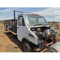 Iveco TurboDaily 49-10 Body As Parts