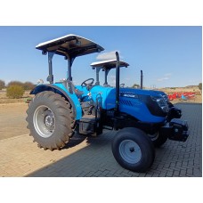 Landini Solis 90 2WD Platform - 65kW