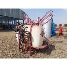 Hardi 800L Hydraulic Boom Sprayer