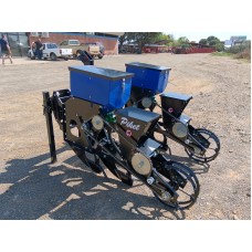 Piket 2 Row Conventional Maize Planter
