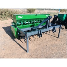 Piket 1.8m Conventional Fine Seed Planter