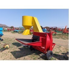 Drotsky Hammermill