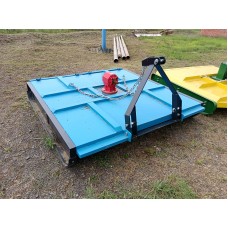 1.8m Heavy Duty Slasher