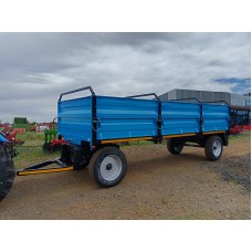 10 Ton Massa Wa