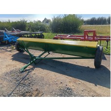 4m Lime Spreader / Kalkstrooier