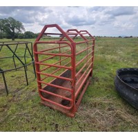 Livestock Scale Frame (Frame Only)