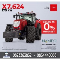McCormick X7.624 Promotion