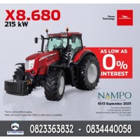 McCormick X8.680 Promotion