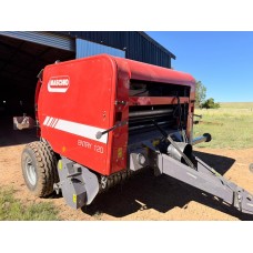 Maschio Gaspardo Entry 120 Baler