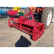 Chain Mulcher/Slasher Chain Mulcher/Slasher