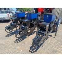 Piket 3 Row Conventional Maize Planter