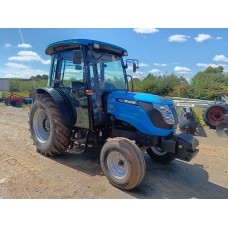 Landini Solis 90 2x4 Cab