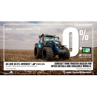 Landini Serie 7 And Serie 8 Promotion! Landini Serie 7 And Serie 8 Promotion!