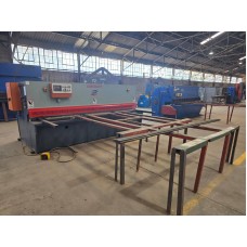 Simcraft Guillotine With 3.1m Bed